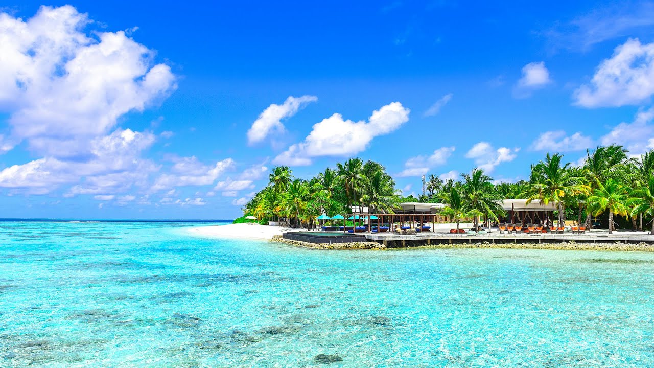Tropical House Music Mix ⛱ Relaxing Chill Music | 2026