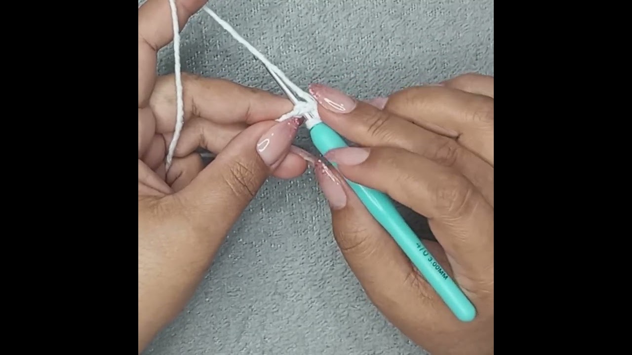 Aprenda ponto baixo (AULA 2)