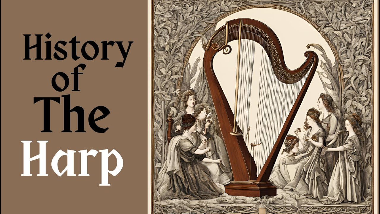 The Entire History of the Harp