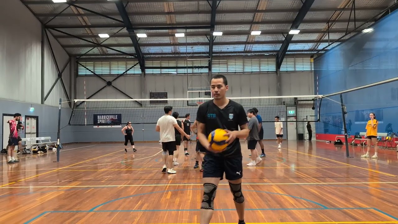 One More VS Pandas - 15/03/2026 - Set 1