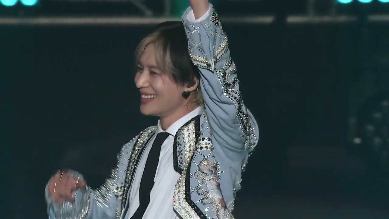 SHINee World VI Perfect Illumination Part 1