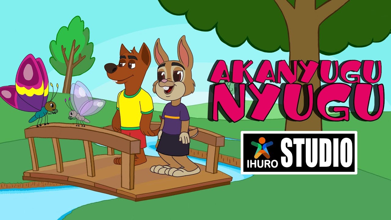 Dore Akanyugunyugu