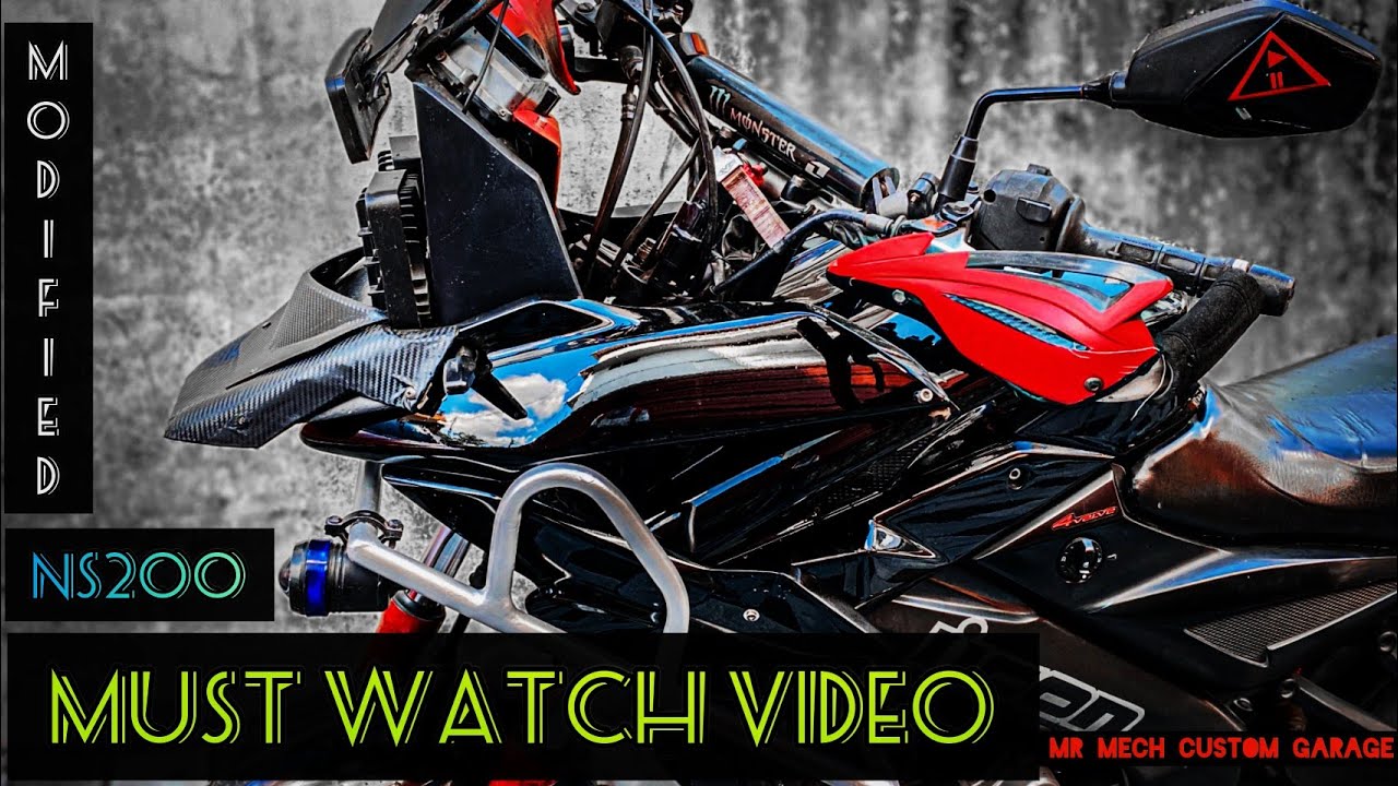 ഇത് വേറെ LEVEL 💥 Watch The Best Mode On Bajaj Pulsar NS200 | Pulsar 250 💥 | NS200 Adventure🏍️