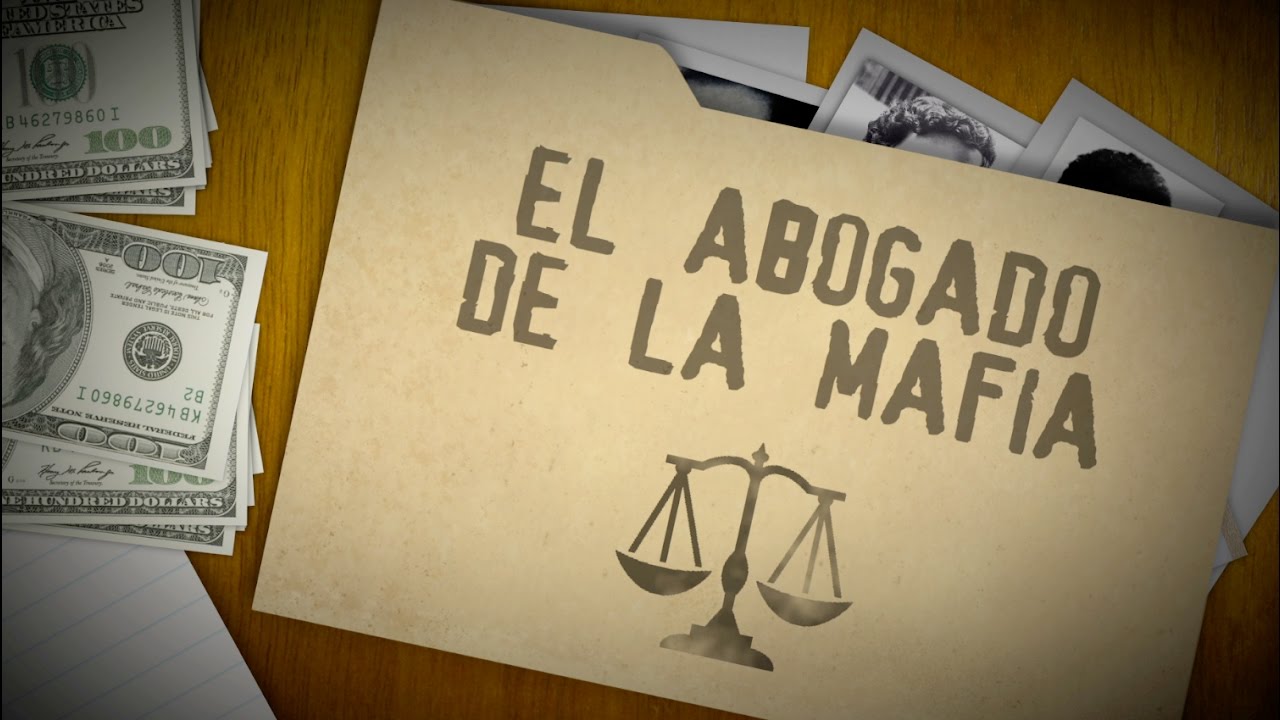 El abogado de la mafia- Testigo Directo HD
