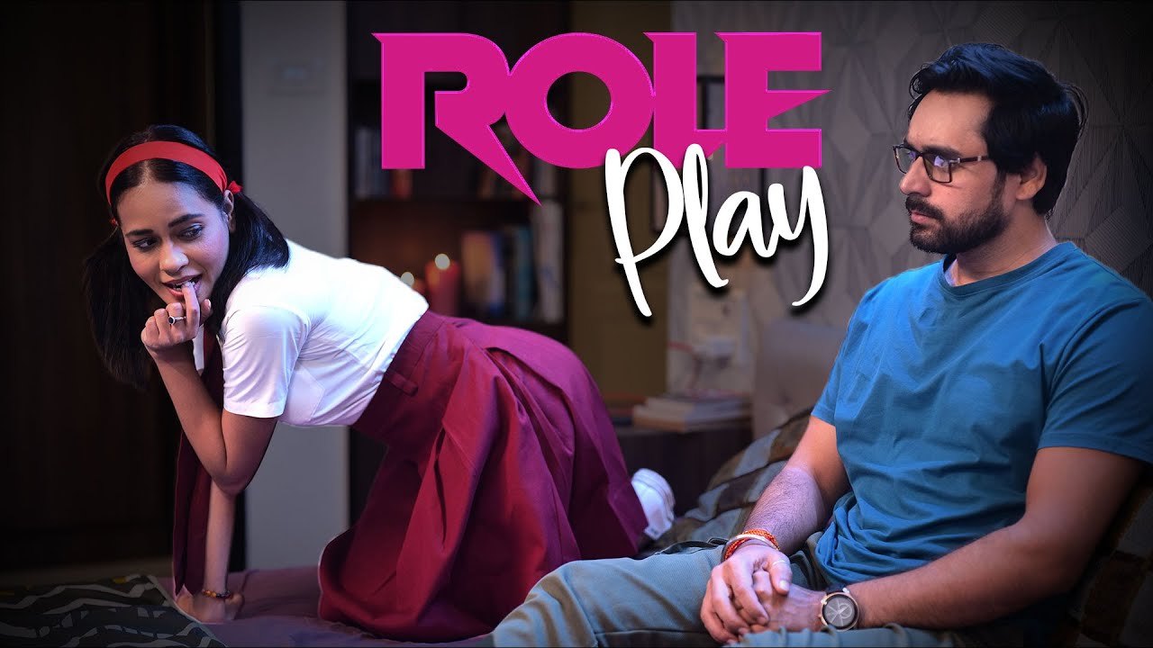 ROLE PLAY | Short Film | Be Safe