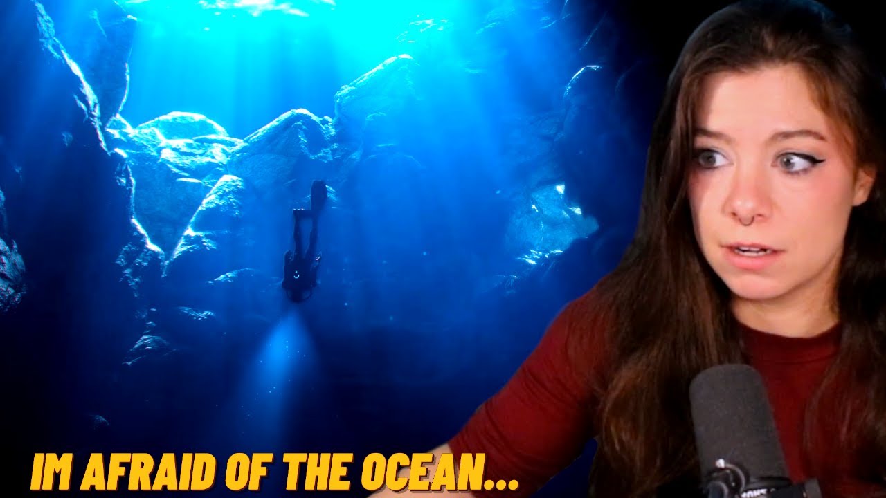 My First Time Playing Subnautica |Live Stream|