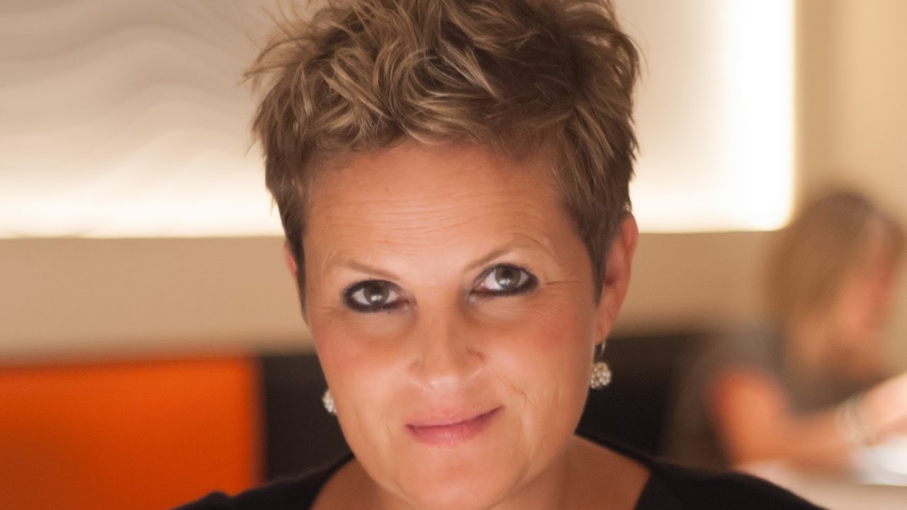 Christina Brudereck liest aus ihrem neuen Buch 