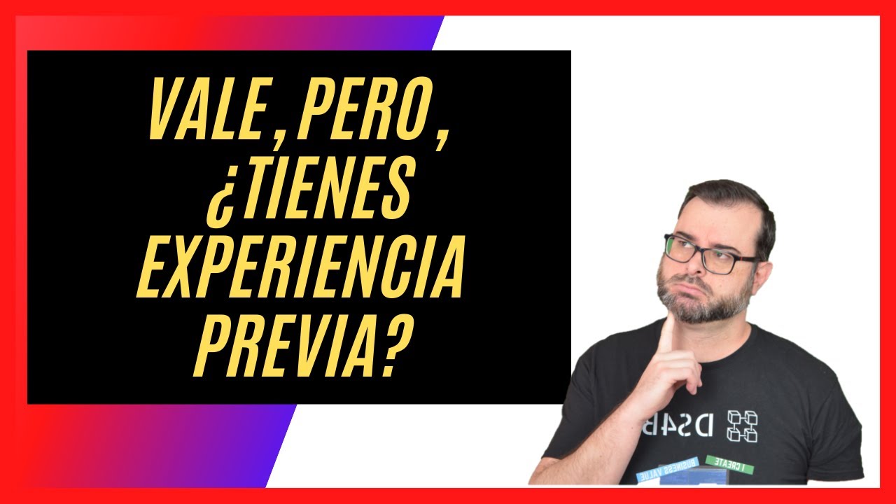 Data Scientist Junior: C&oacute;mo conseguir el trabajo si no tienes experiencia previa