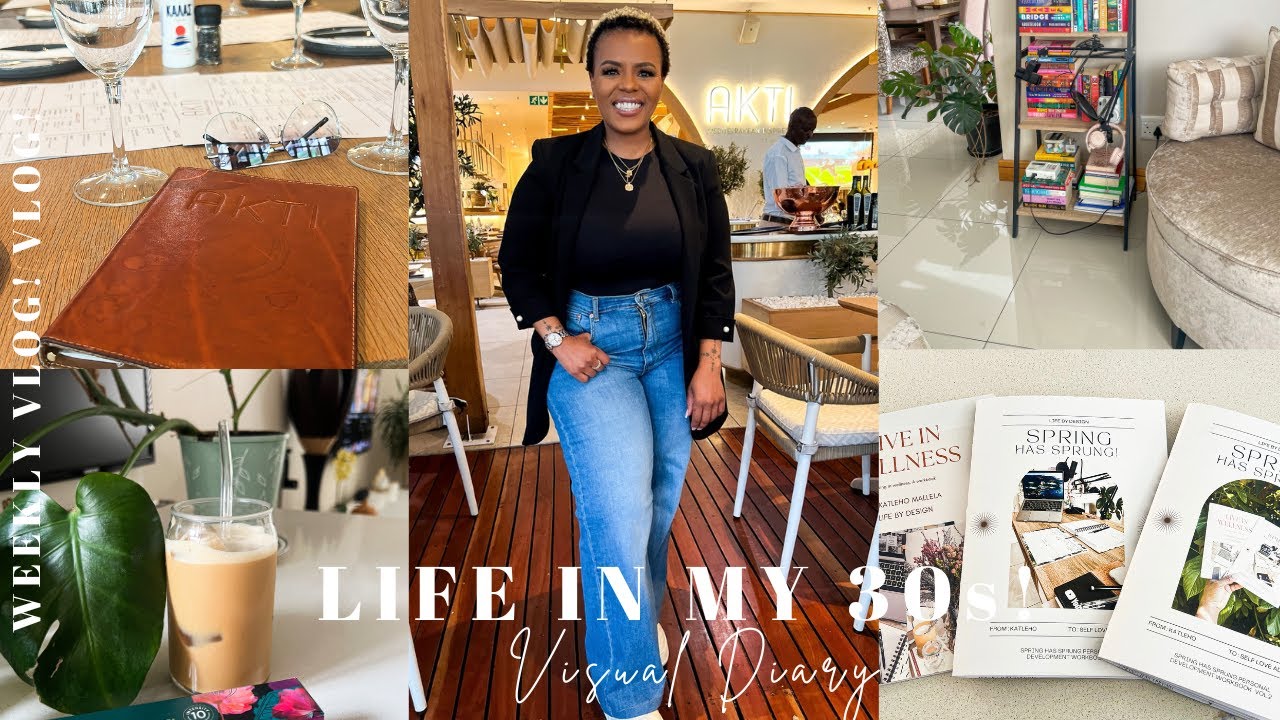 #ЖизньВМои30-е - #визуальныйдневник - У меня могут быть проблемы 🥹, новые возможности, объявление...