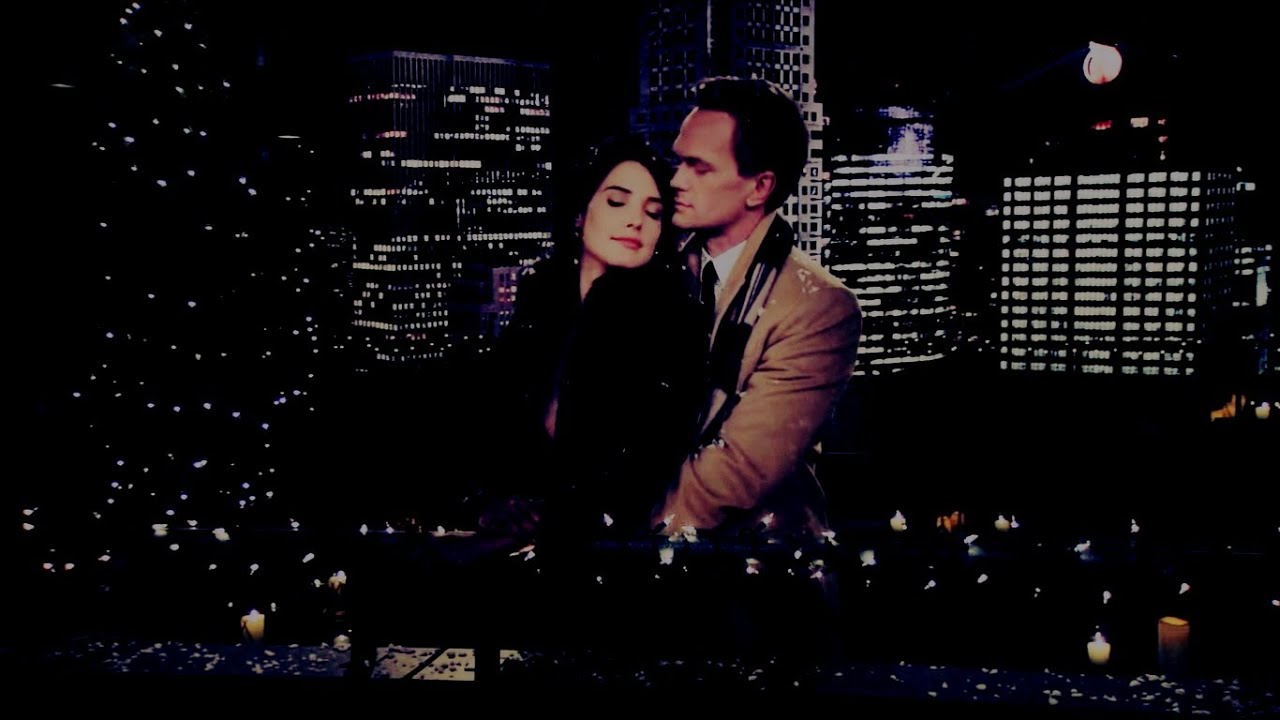 Barney & Robin | 