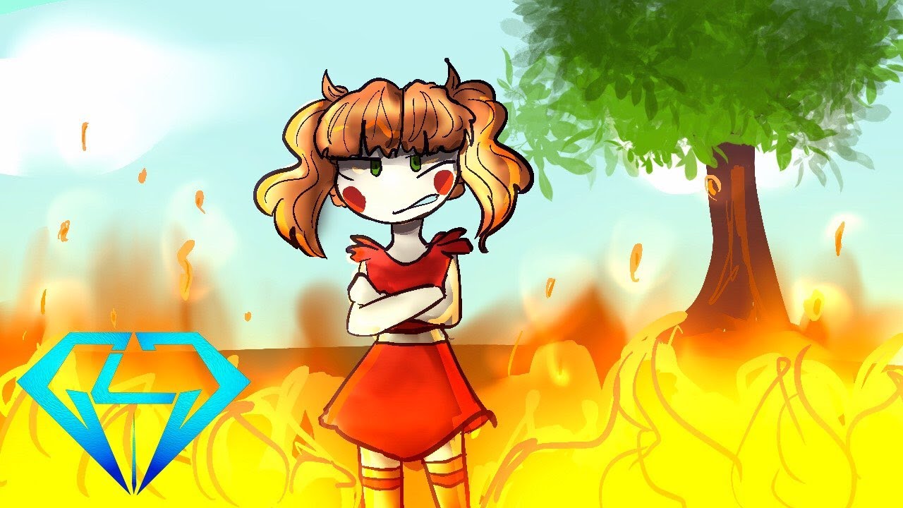 Minecraft FNAF: Circus Baby RAGE! (Minecraft Roleplay)