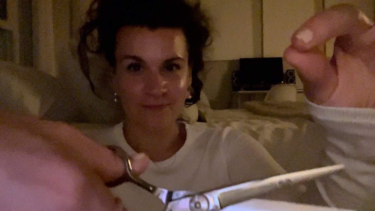 Old School ASMR: Lofi Plastic Surgery RP (Personal Attention +Up Close)