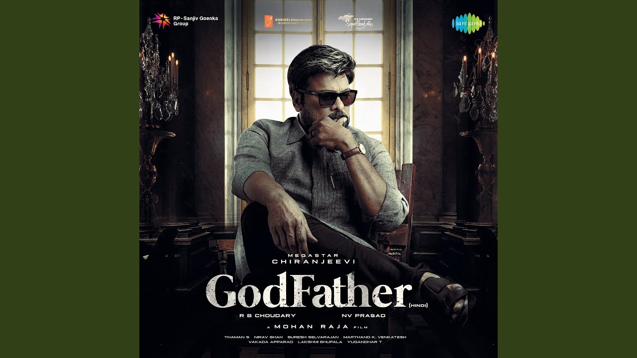 God Father Title Song