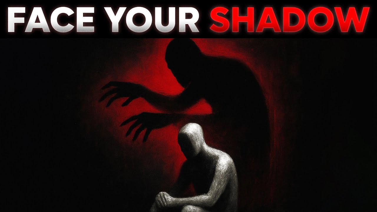 The Shadow Archetype That Controls You Without Knowing