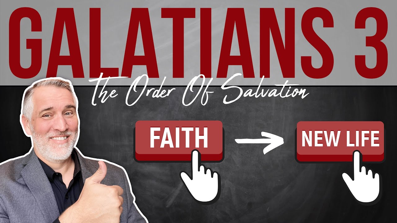 Galatians 3: A Case for Provisionism