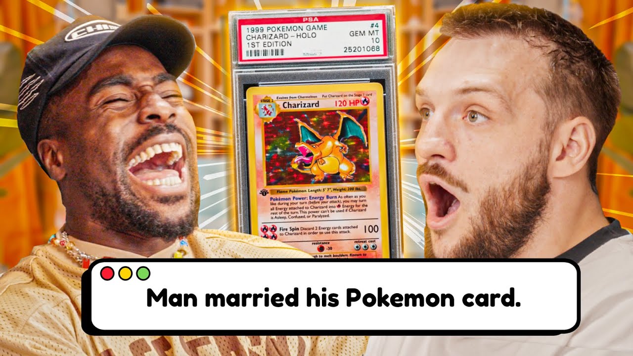 TGF Uncover INSANE Facts From The 1990's...