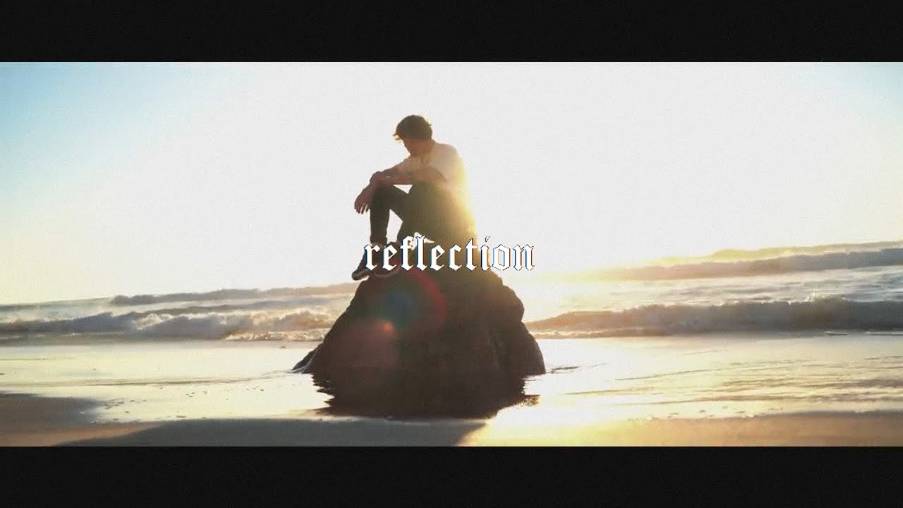 [Free For Spotify] Melodic Trap x Dancehall Type Beat - reflection  (prod. Deymx) 2024