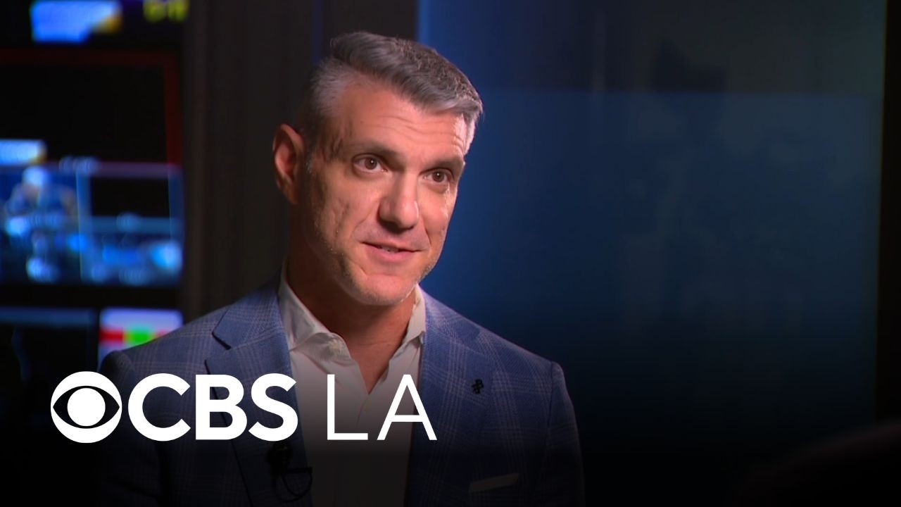 Fraud investigator discusses rise of fraudulent business registrations
