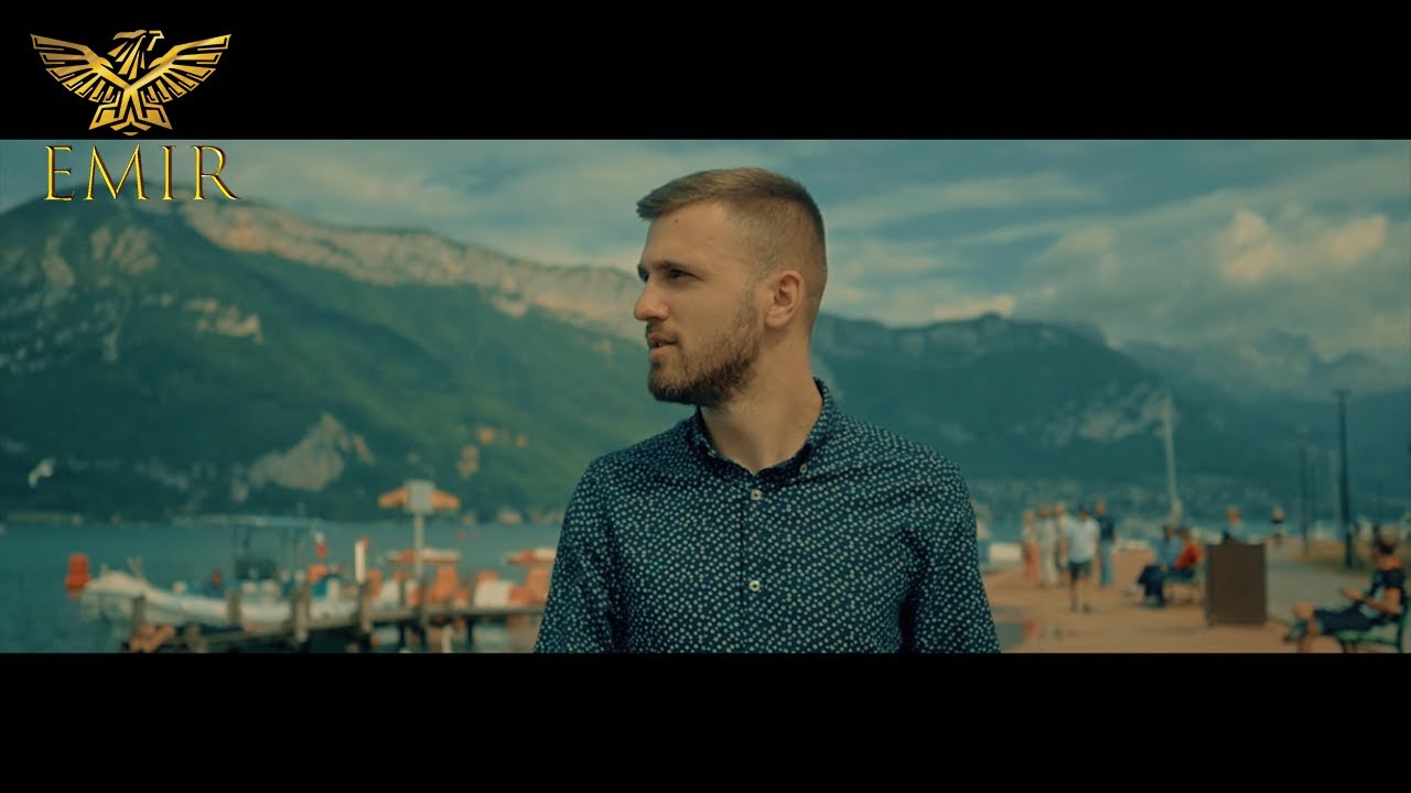 EMIR Ft. Hevzi Kumanova - Kthema Zemren (Official Video 4K)