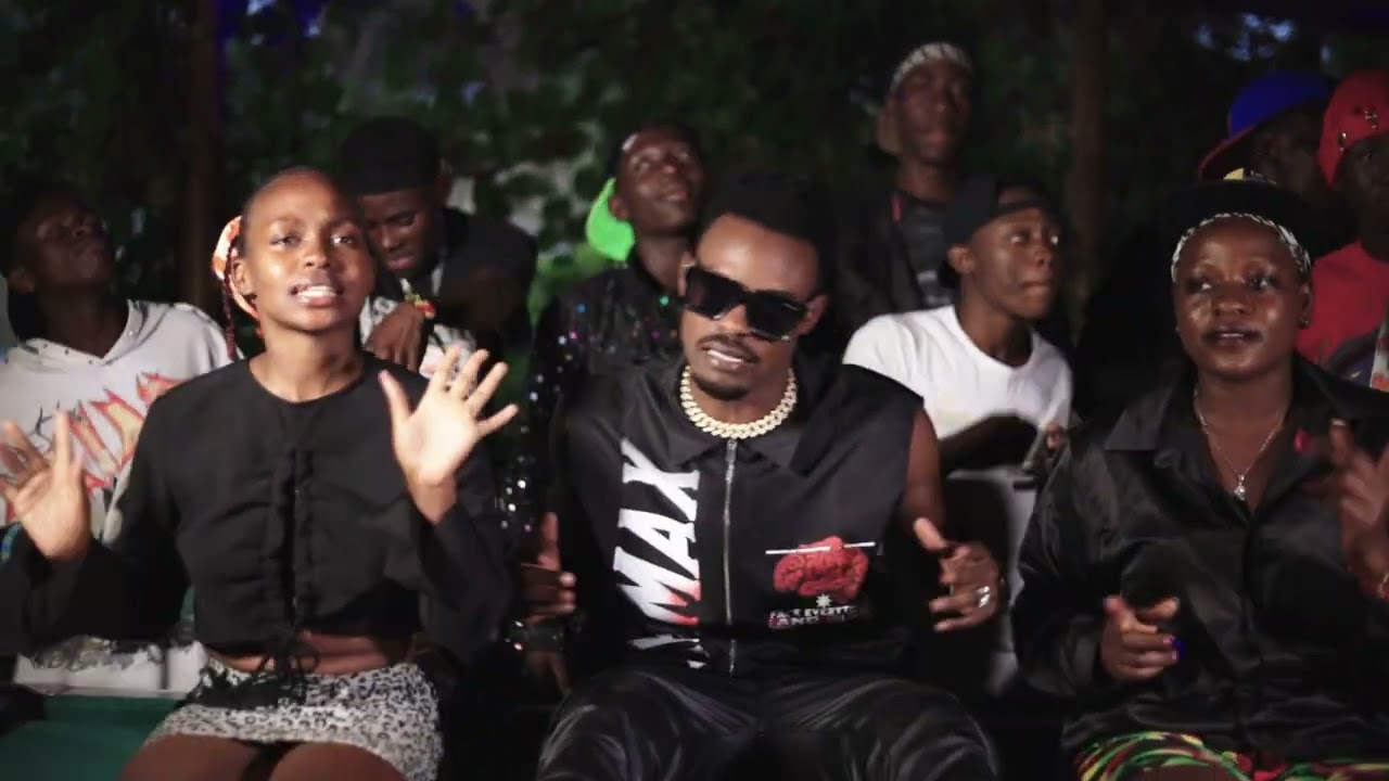 Muller Bash -ME(Official  Video)4k  #music #hiphop 