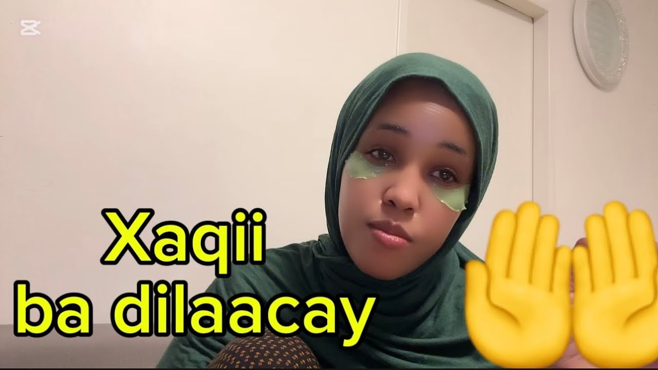 Maxkamadii wiilkayga  ninkii dilay maxaa kala soo kolmay saan u dhacsada xaqiina💪@nasriinofficial 