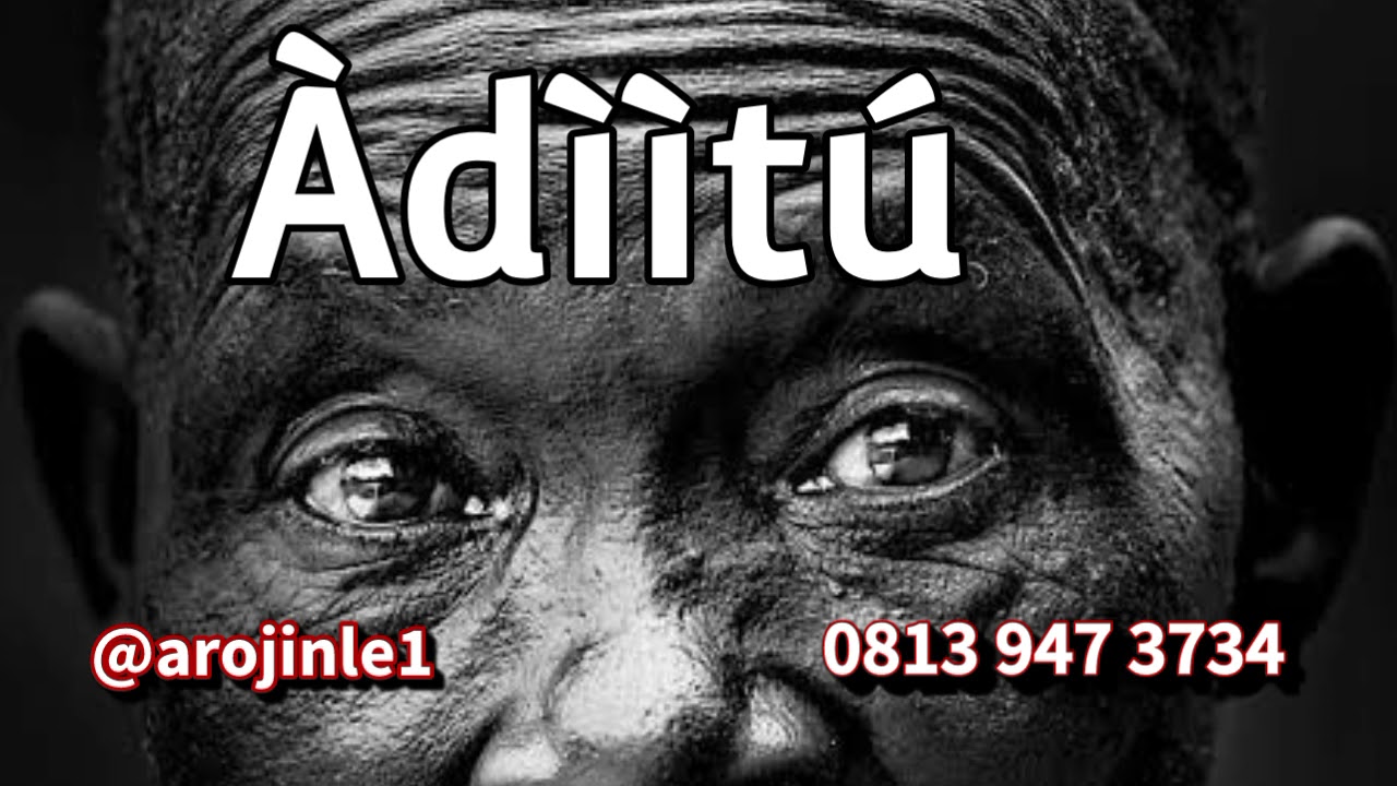 Adiitu (Mystery)