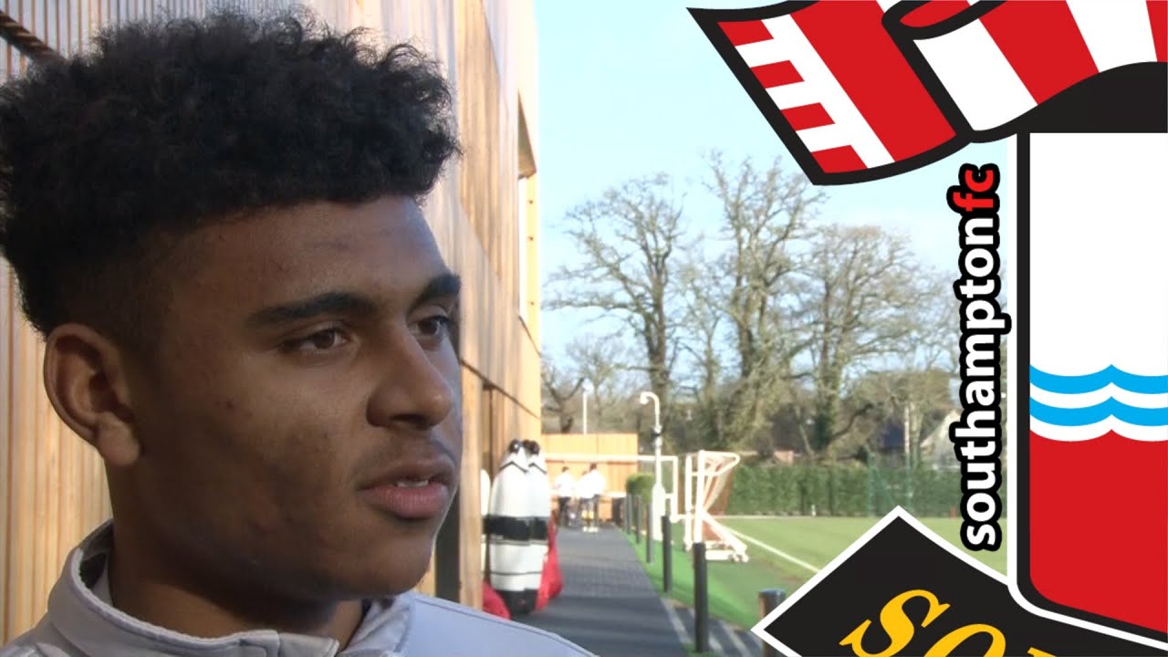 U18 PREVIEW: Limbrick and Barnes look ahead to Brighton fixture