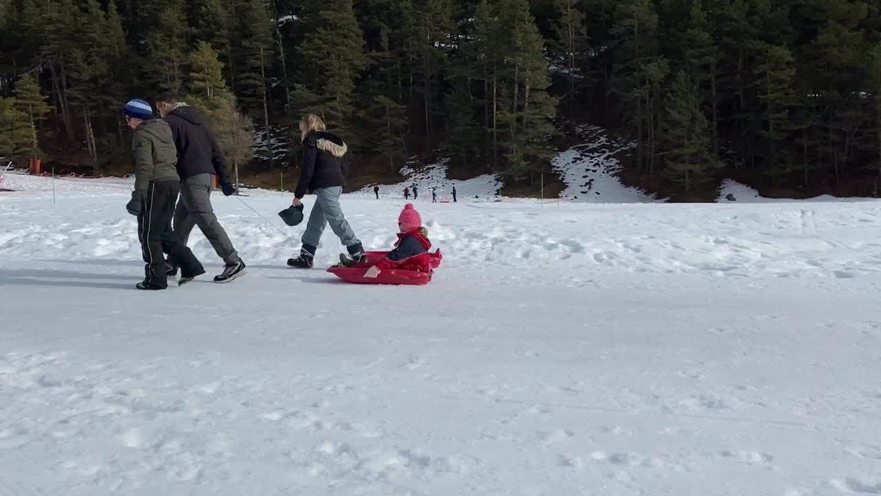 Dans la Roya, Castérino n'est plus coupé du monde et voit le retour des touristes