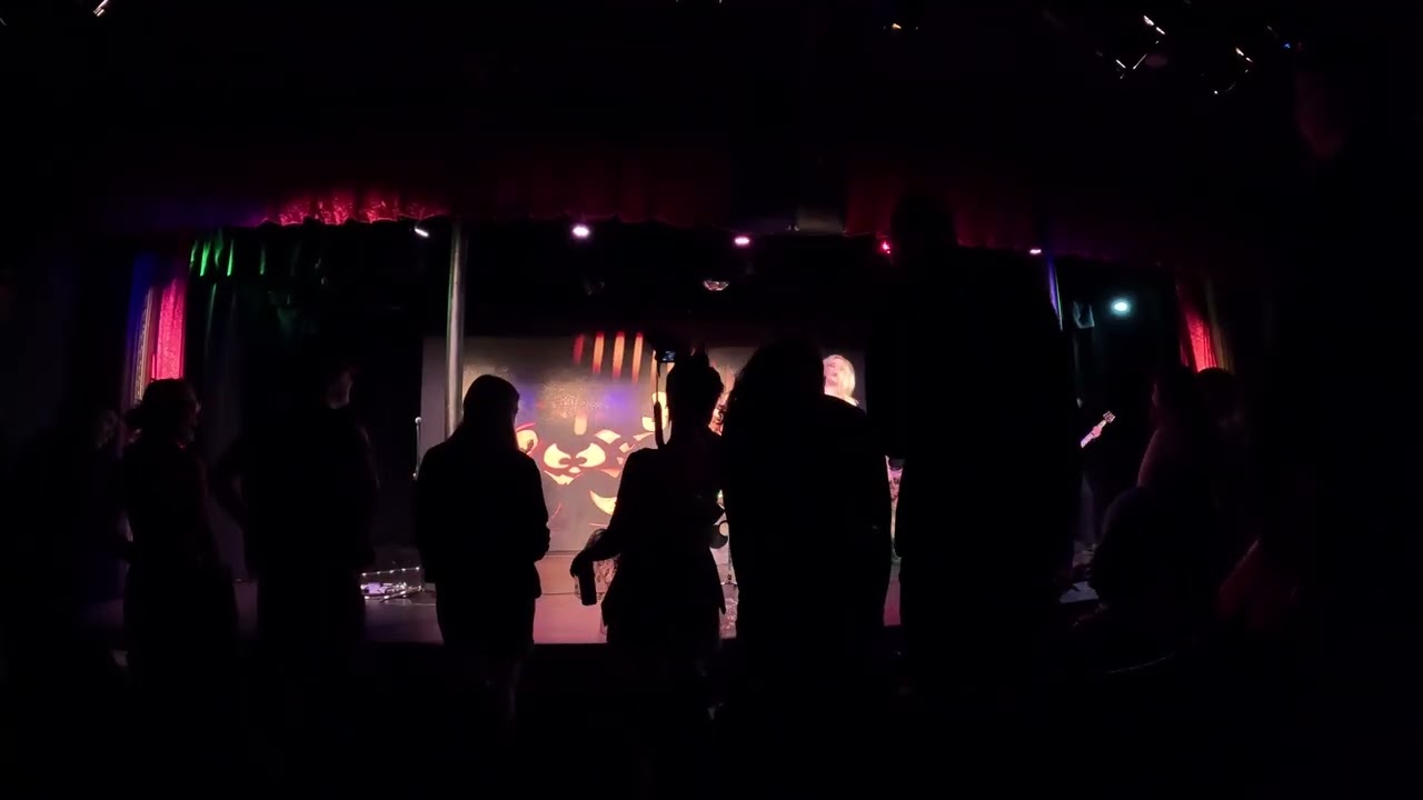 jvk get punkd live (taunton, ma) 10/24/25