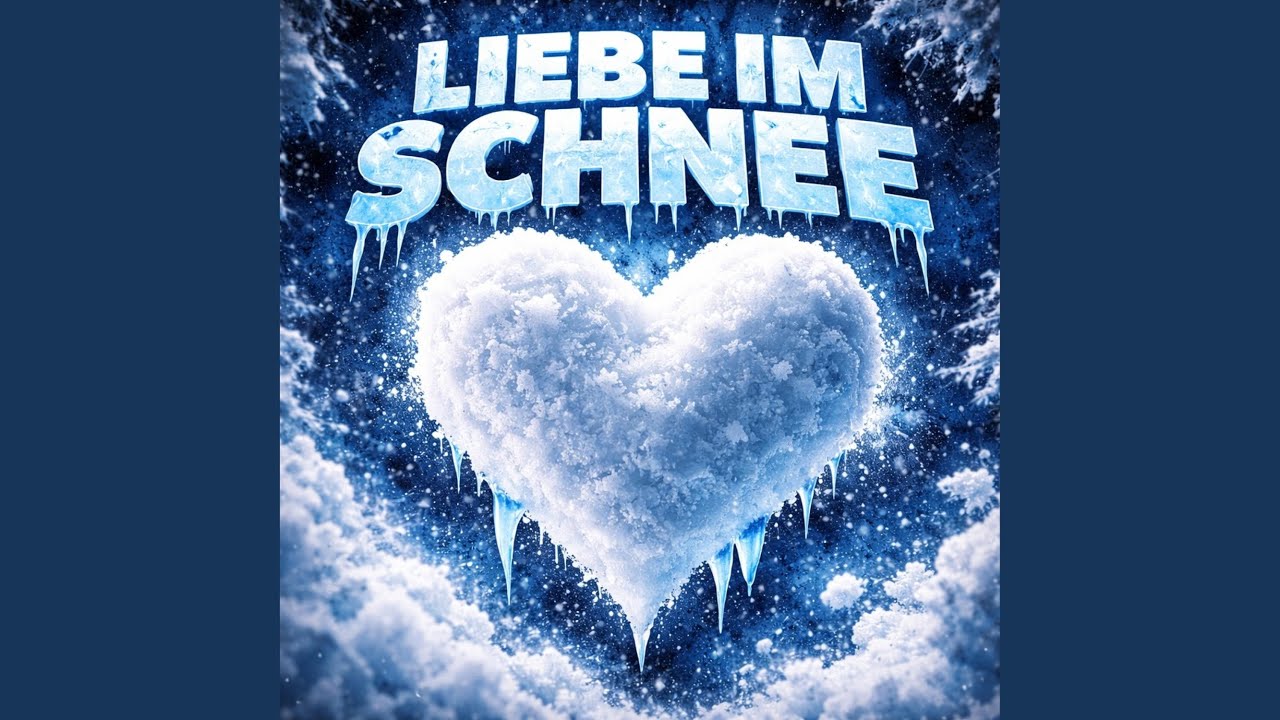 Liebe im Schnee