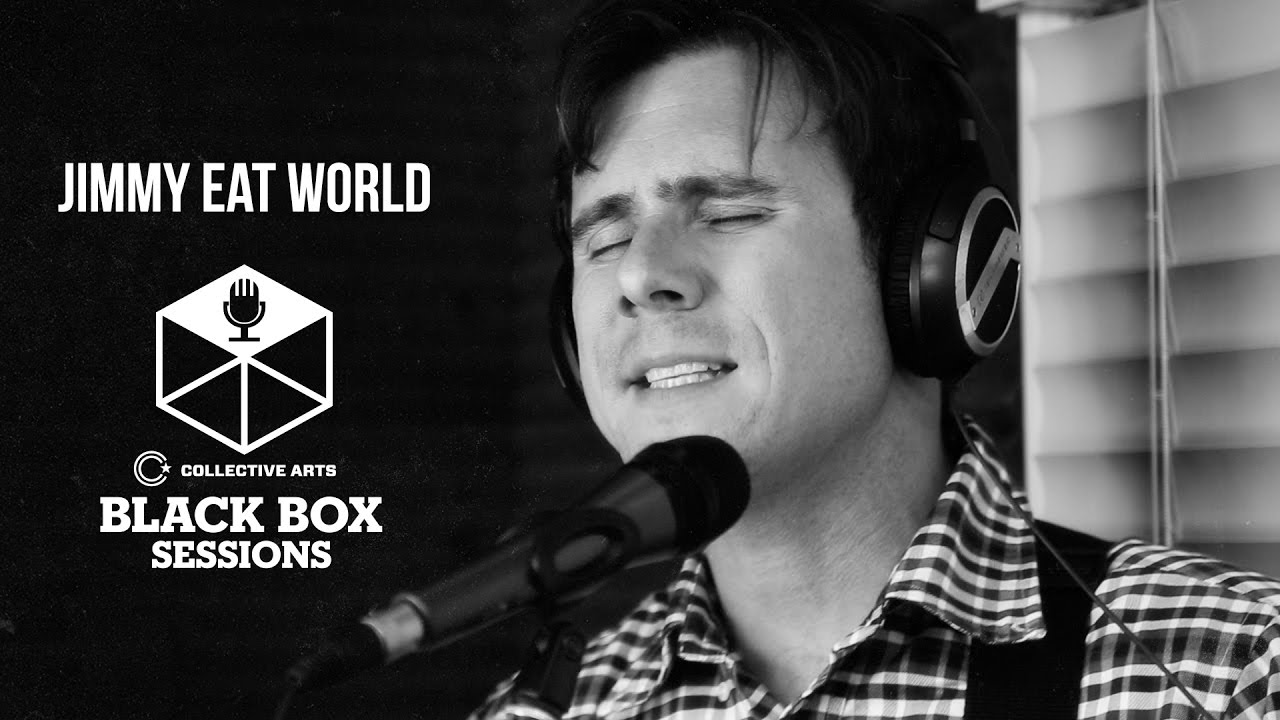 Jimmy Eat World - 