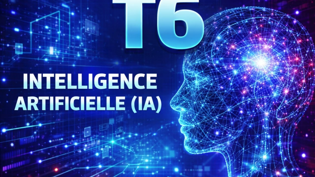 6. PLAN DE NUMÉRISATION.