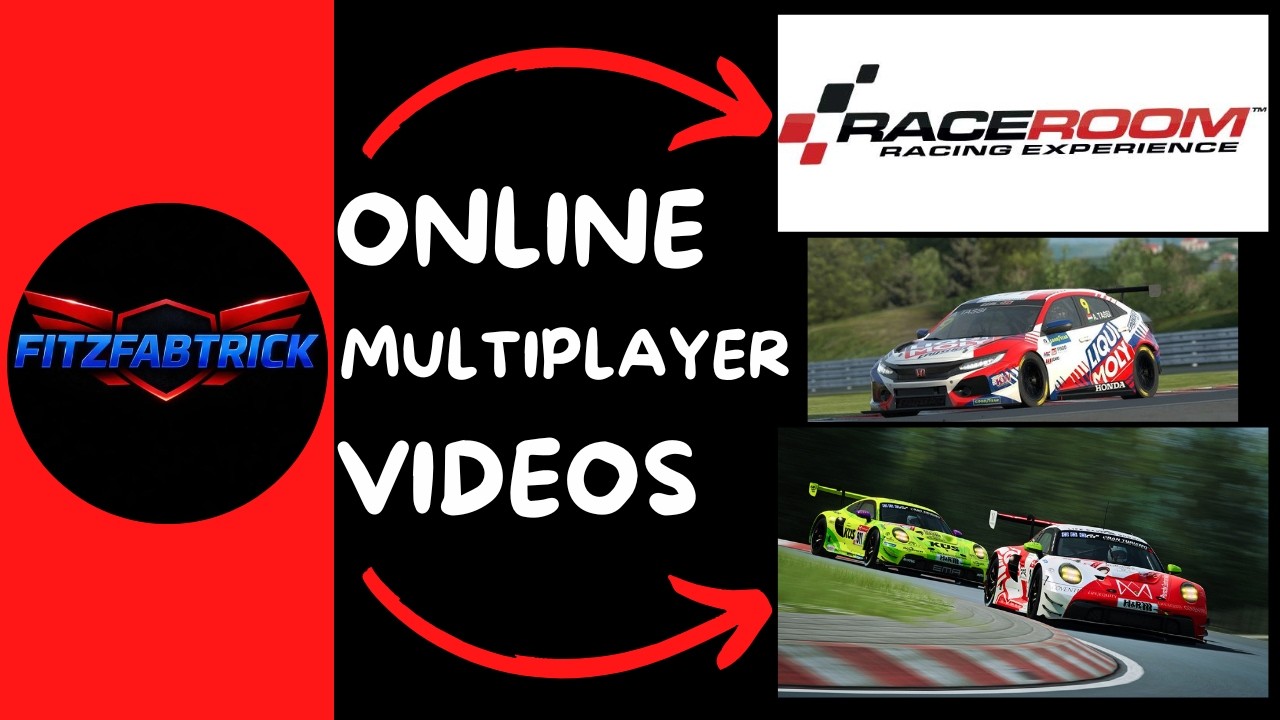 Raceroom RE | Daily | Tatuus F4 Cup @ Brands Hatch GP