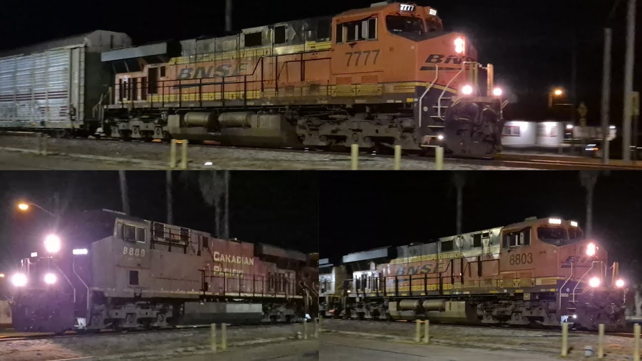 3 trains in Alice TX 2-6-26