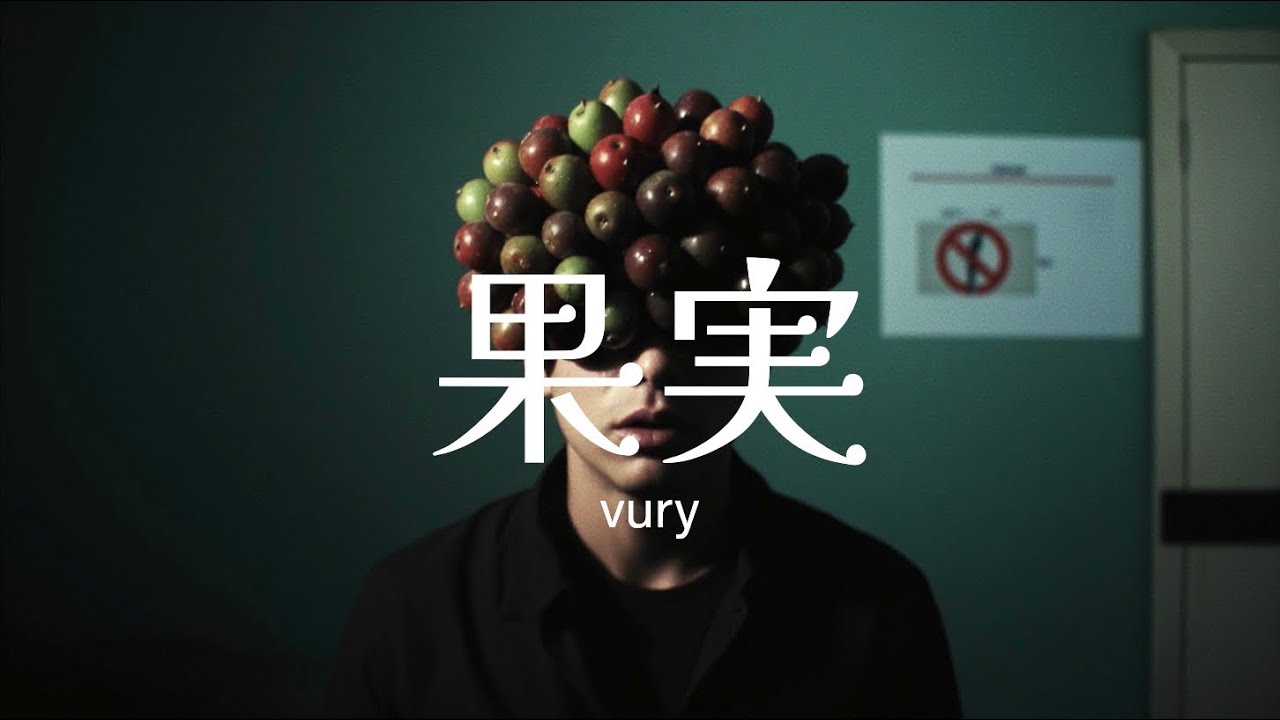 果実 / vury