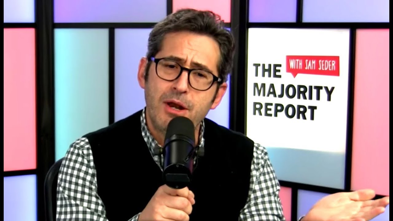 Caller HATES Paying For Poor Kids' School Lunches