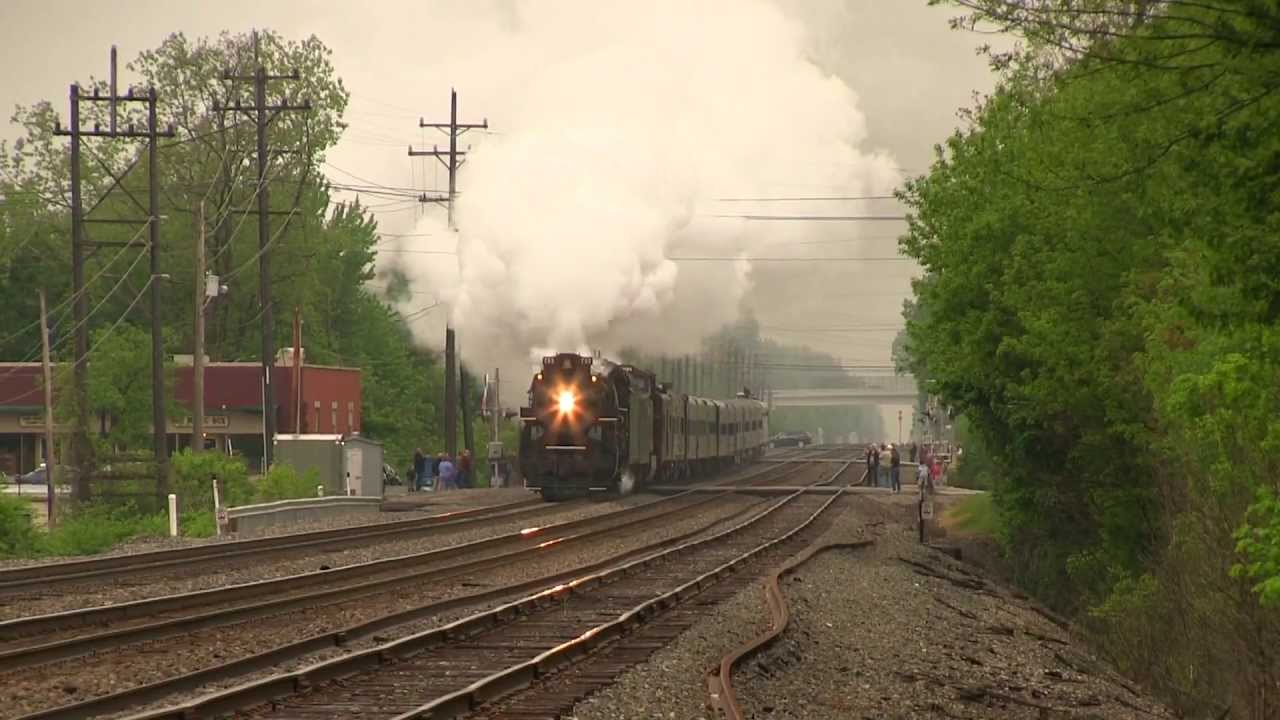 NKP 765 In Ohio