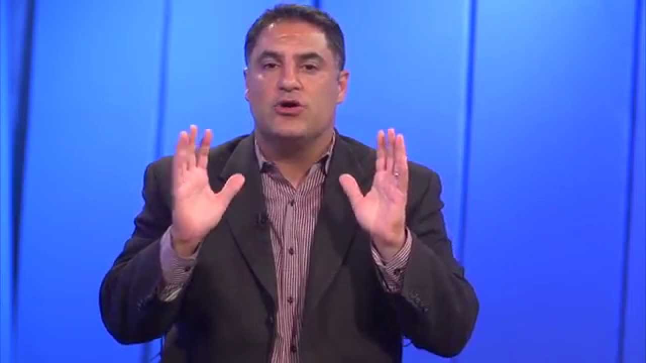 The Leftovers - Cenk's Take on What's Actually Going On!