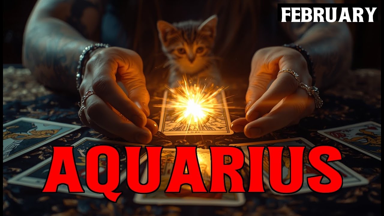 AQUARIUS 🌙💖 THEY KNOW YOU ARE THEIR SOULMATE💕VALIDATING YOUR CONNECTION WITH A LONG TERM COMMITMENT👌