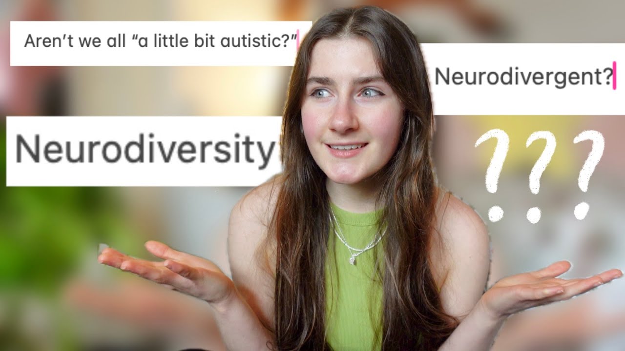 What Makes Somebody Neurodivergent? 🧠
