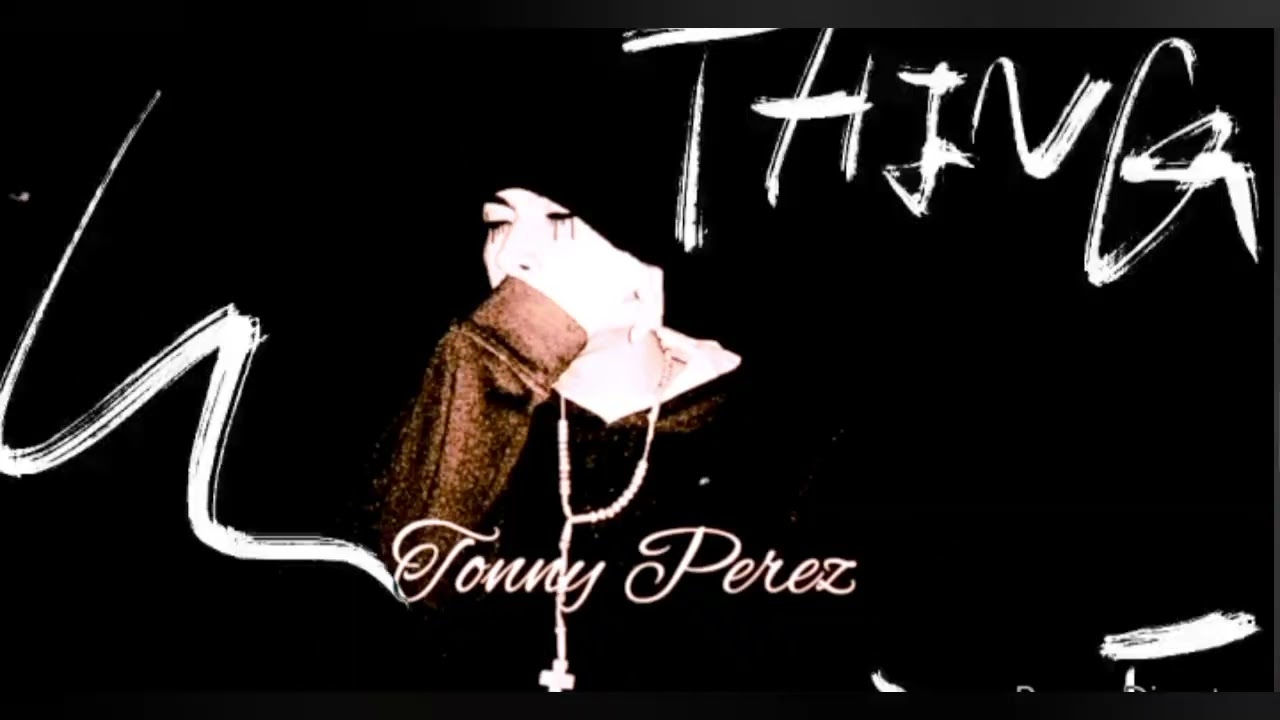 Prende Mi Llama-TONNY PEREZ🎶🔥