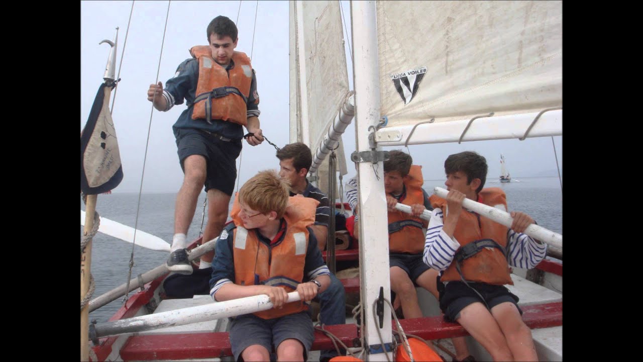 scout d'europe 7 marine Brest