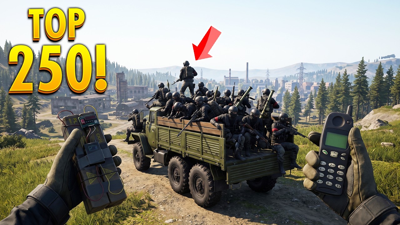 TOP 250 Moments in WARDOGS That Will Blow Your Mind!