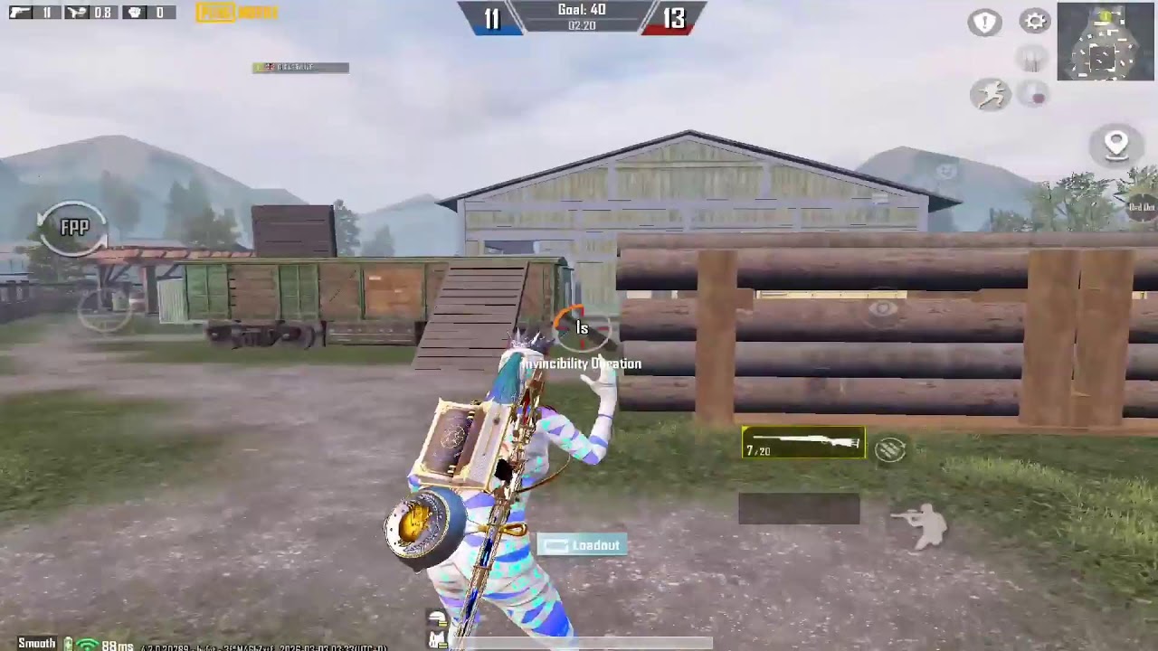 GULABO Live Stream