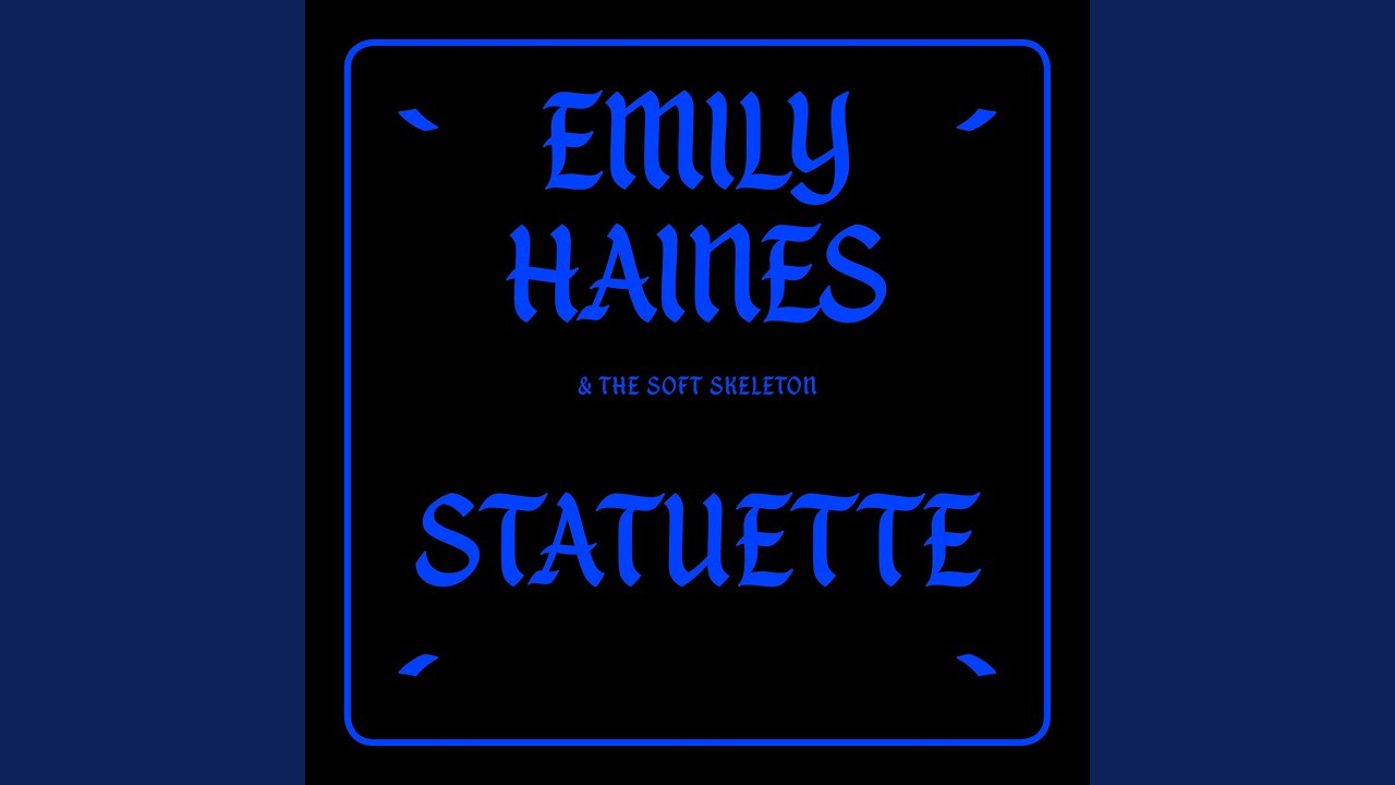 Statuette