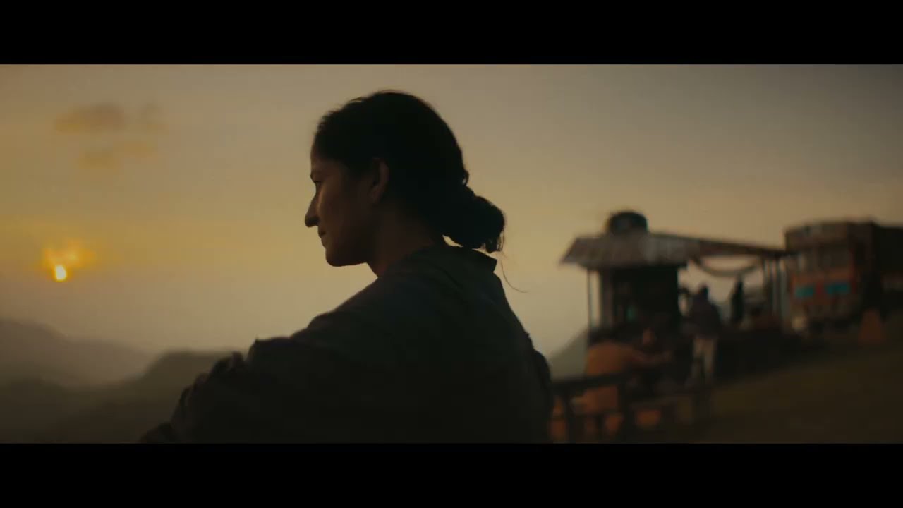 Truck Driver | Great Things Happen When We Move #MoveWithShell