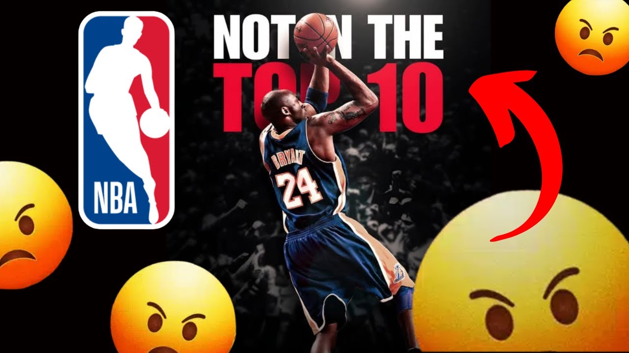 Are Kobe Bryant Fans Hurting His Legacy? | FYF x GJK TikTok Takeover
