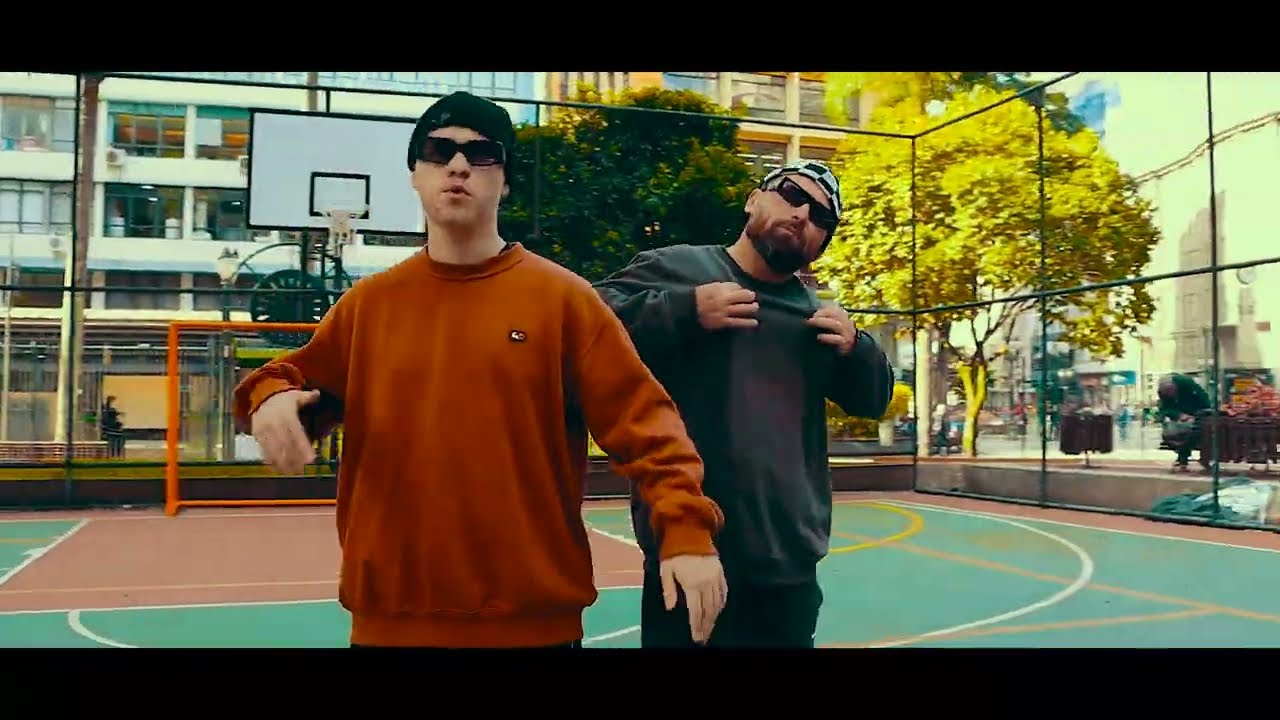 Bumerang - D.Rocha MC & Rapper 20conto