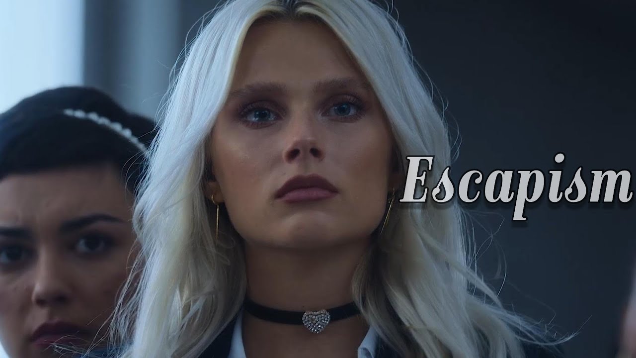 Elite - Escapism