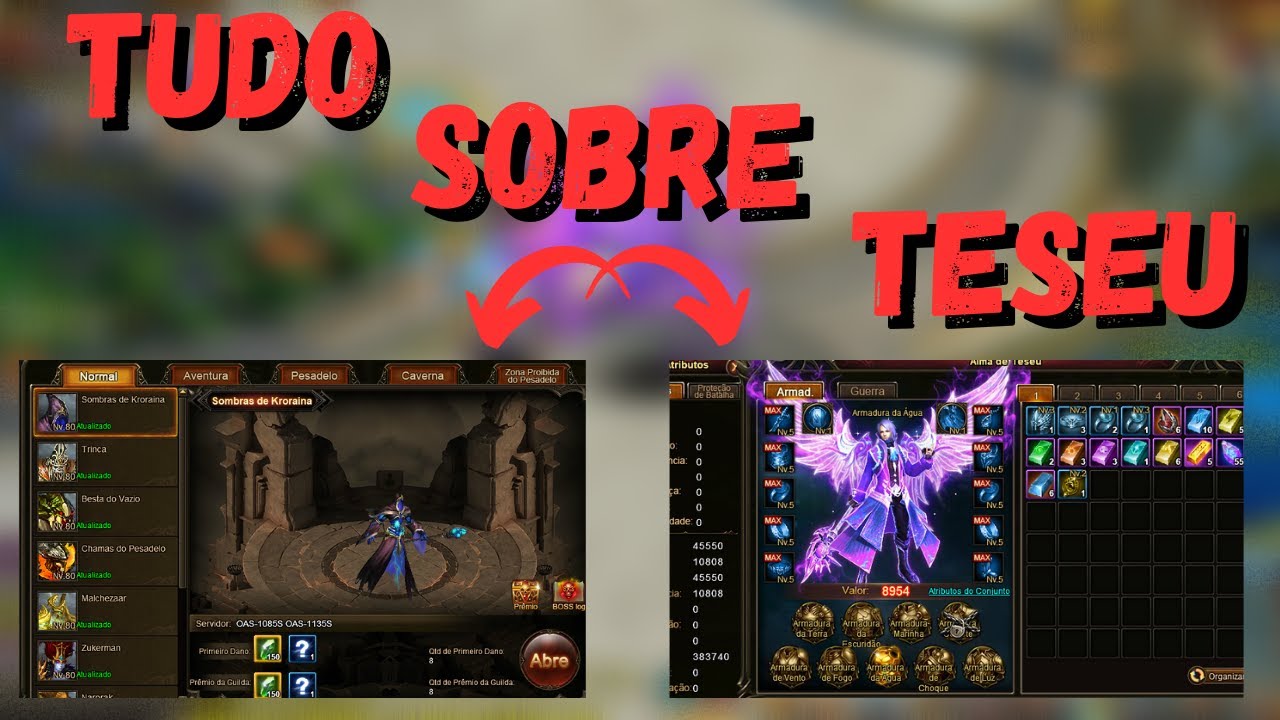 Legend Online 
